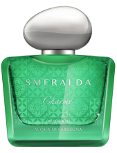 Acqua Di Sardegna Smeralda Charmè Eau De Parfum Donna 50 Ml