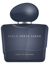 Acqua Di Sardegna Scalo Porto Cervo Eau De Parfum Uomo 50 Ml