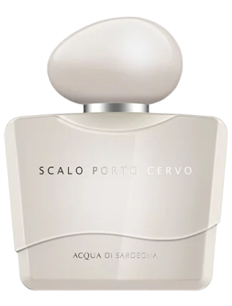 Acqua Di Sardegna Scalo Porto Cervo Eau De Parfum Donna 50 Ml