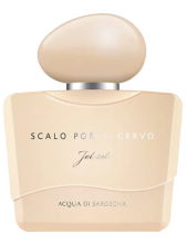 Acqua Di Sardegna Scalo Porto Cervo Jet Set Eau De Parfum Donna 50 Ml