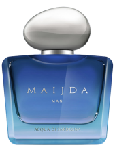 Acqua Di Sardegna Maijda Man Eau De Parfum Uomo 50 Ml