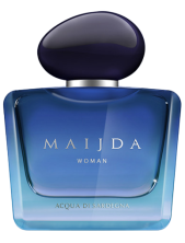 Acqua Di Sardegna Maijda Woman Eau De Parfum Donna 50 Ml