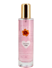 M&d Sensual Acqua Profumata Cheering Pink - 200 Ml