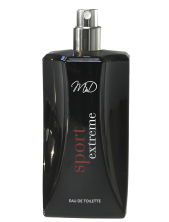 M&d Sport Extreme Eau De Toilette Uomo 100 Ml