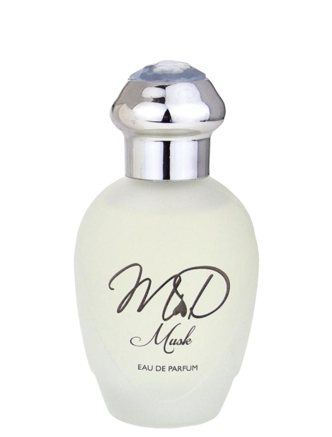 M&D Musk Eau De Parfum Donna 100 Ml