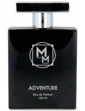 Mm Adventure Eau De Parfum Uomo 100 Ml