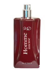 M&d Homme Intense Eau De Toilette Uomo 100 Ml