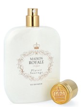 Maison Royale Plaisir Sauvage Eau De Parfum Per Uomo - 100 Ml