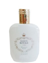 Maison Royale Plaisir Salè Royale Eau De Parfum Unisex - 100 Ml