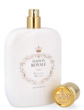 Maison Royale Plaisir Boisé Eau De Parfum Per Donna - 100 Ml