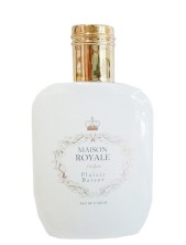 Maison Royale Plaisir Baiser Eau De Parfum Per Donna - 100 Ml