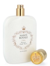 Maison Royale Plaisir Oud Noir Eau De Parfum Per Uomo - 100 Ml