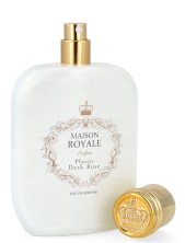 Maison Royale Plaisir Dark Rose Eau De Parfum Per Donna - 100 Ml