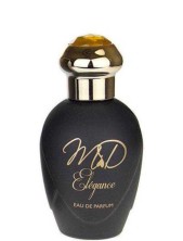 M&d Elegance Eau De Parfum Donna - 100 Ml