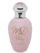 M&d Valery Eau De Parfum Donna 100 Ml