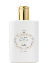 Maison Royale Plaisir Oriental Eau De Parfum Unisex - 100 Ml