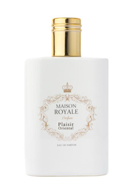 Maison Royale Plaisir Oriental Eau De Parfum Unisex - 100 Ml