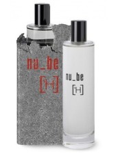 Nu_be 1h Hydrogen Eau De Parfum Unisex - 100ml