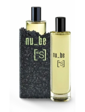 Nu_be 16s Sulphur Eau De Parfum Unisex - 100ml