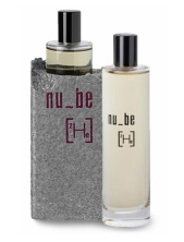 Nu_be 2he Helium Eau De Parfum Unisex - 100ml