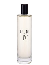 Nu_be 3li Lithium Eau De Parfum Unisex - 100 Ml