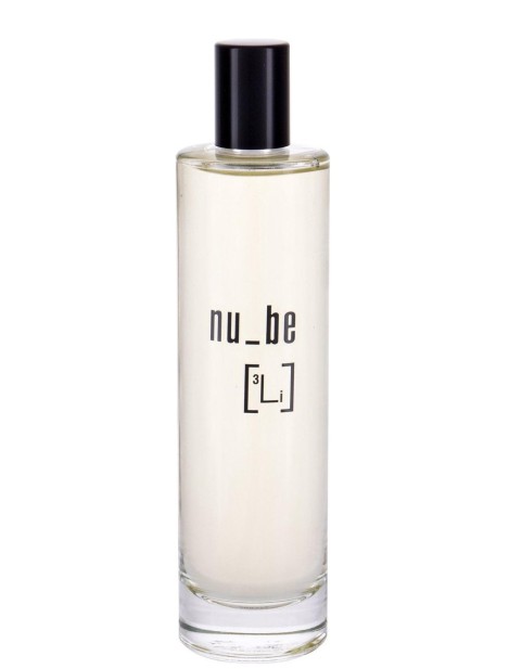 Nu_Be 3Li Lithium Eau De Parfum Unisex - 100 Ml