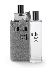 Nu_be 6c Carbon Eau De Parfum Unisex - 100ml