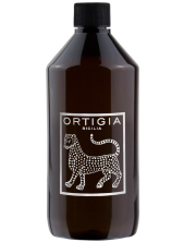 Ortigia Fico D’india Bagnoschiuma Profumato Ricarica 1000 Ml