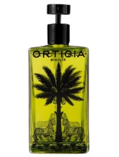 Ortigia Fico D’india Sapone Liquido In Bottiglia Di Vetro 300 Ml