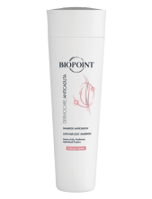 Biopoint Shampoo Anticaduta Donna - 200ml
