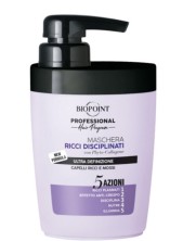 Biopoint Professional Hair Program Maschera Ricci Disciplinati - 300 Ml