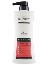 Biopoint Professional Shampoo Anti Caduta - 400 Ml