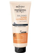 Biopoint Professional Hair Program Balsamo Super Nutriente - 350 Ml