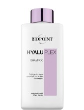 Biopoint Hyaluplex Shampoo - 250 Ml