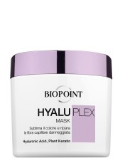 Biopoint Hyaluplex Mask - 200 Ml