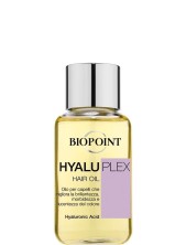 Biopoint Hyaluplex Hair Oil - 50 Ml