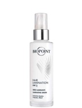Biopoint Hair Lamination Siero Laminante - 50 Ml