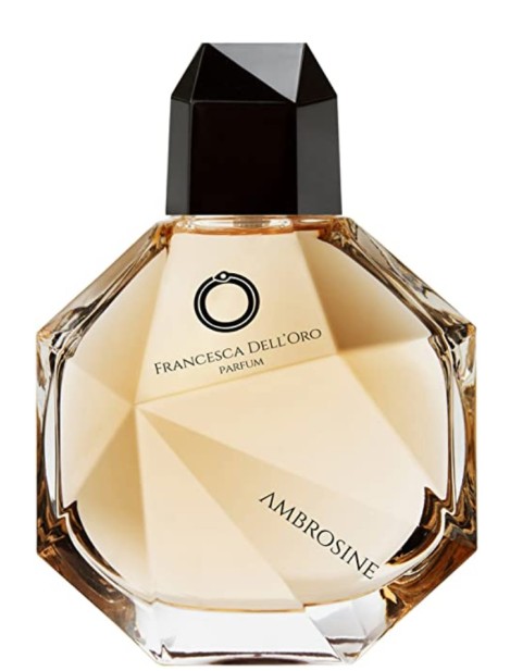 Francesca Dell'oro Ambrosine Eau De Parfum Donna - 100 Ml