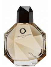 Francesca Dell’oro Parfum Lullaby Eau De Parfum Per Donna - 100 Ml