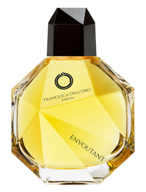 Francesca Dell'oro Envoutant Eau De Parfum Donna - 100Ml