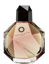 Francesca Dell’oro Parfum Fleurdenya Eau De Parfum Unisex - 100 Ml