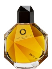 Francesca Dell’oro Parfum Page 29 Eau De Parfum Unisex - 100 Ml