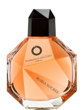 Francesca Dell’oro Parfum Rubia Sucrée Eau De Parfum Per Donna - 100 Ml
