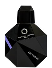 Francesca Dell’oro Parfum Ice Yasmill Eau De Parfum Unisex - 100 Ml