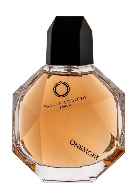 Francesca Dell’oro Parfum Onemore Eau De Parfum Unisex - 100 Ml