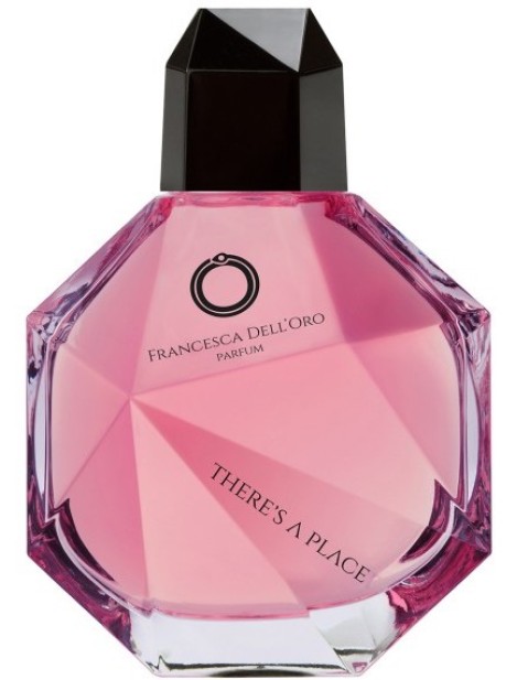 Francesca Dell’oro Parfum There’s A Place Eau De Parfum Per Donna - 100 Ml