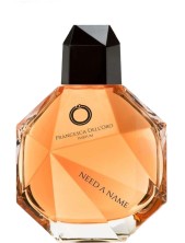Francesca Dell’oro Parfum Need A Name Eau De Parfum Unisex - 100 Ml