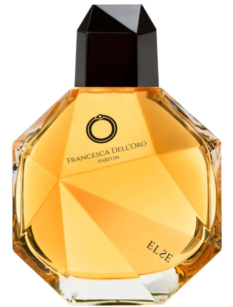Francesca Dell'oro Else Eau De Parfum Donna 100 Ml
