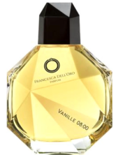 Francesca Dell'oro Vanille 08:00 Eau De Parfum Unisex - 100ml