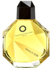 Francesca Dell'oro Vanille 12:00 Eau De Parfum Unisex - 100ml